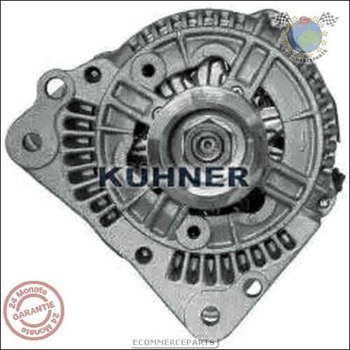 Lichtmaschine generator kuhner - lichtmaschine,