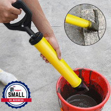 Fugenfüllwerkzeug mit 4