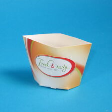 500 Wrapschütten Wrap to go