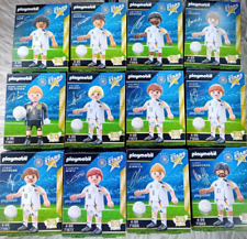Playmobil - Edeka DFB-Stars - Limitierte Auflage - Spieler Auswahl - NEU & OVP -