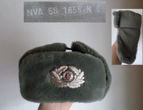 Ddr 1989 nva stasi - ddr,