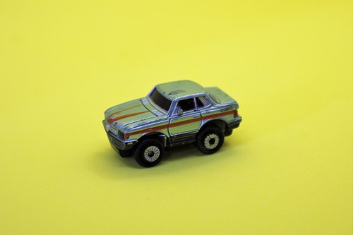 Vintage micro machines - micro,