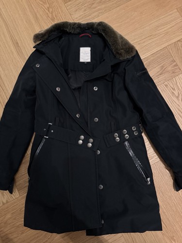 Peuterey damen wintermantel - ,