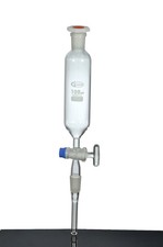 Tropftrichter Scheidetrichter