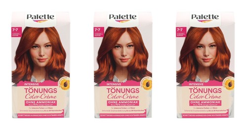 Palette intensive tönungs - palette,