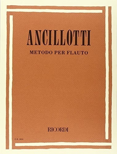 Ancillotti methode für - ancillotti,