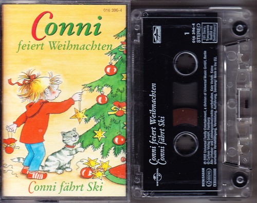 Conni feiert - -,