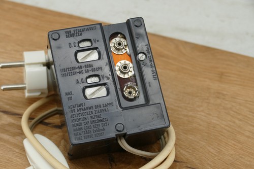 Grundig netzladegerät - grundig,