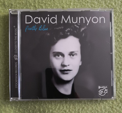 David munyon pretty - david, munyon: