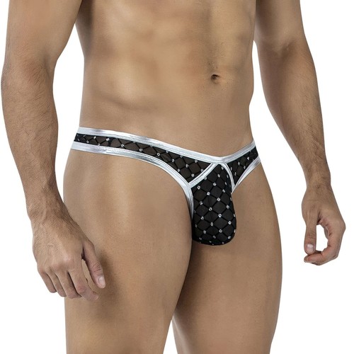 Cut4men r4vage support thong - cut4men,