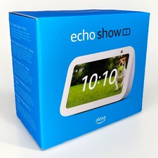 Echo Show 5 (3. Gen) Alexa