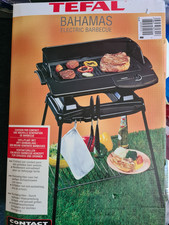 Grill elektrisch Barbecuegrill