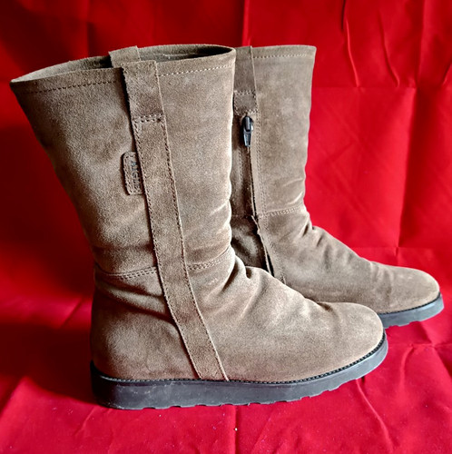 Aigle cordusio winterstiefel - aigle,