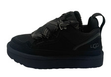 UGG Lowmel Schwarz Black 36 37