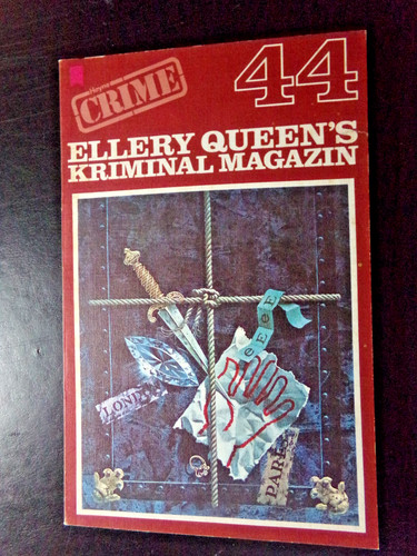 Heyne ellery queen - ellery, queen's