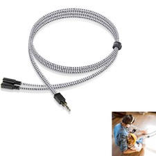 Kabel, Adapter, Kopfhörer