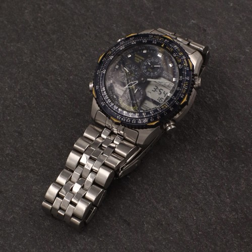 Citizen promaster blue - citizen,