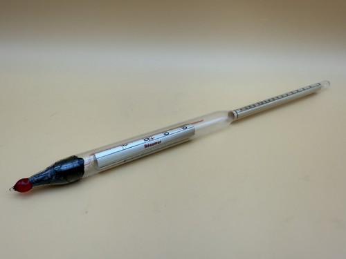 Antikes alkoholometer - antikes,
