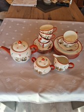 Antikes Kaffeeservice Arzberg