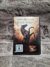 Black Beauty - Pferde Film /