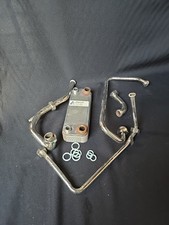 Vaillant Wärmetauscher Brauchwasser BW Umbau Satz VCW 180 240 280 185 