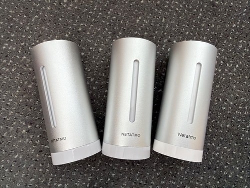 Für netatmo smarte - für,