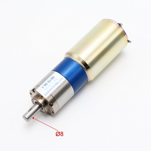 Faulhaber 3557k024cs - faulhaber,