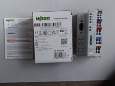 Wago Profibus-Koppler 750-333