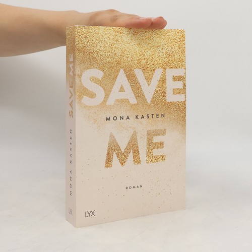 Save die romanvorlage zur - me:,
