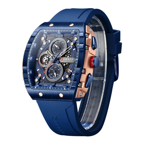 Herrenarmbanduhr modisch - herrenarmbanduhr,,