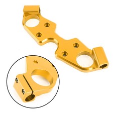Gabelbrücke Oben Gabel Front End Upper Top Clamp für Suzuki GSXR1300 Hayabusa GS