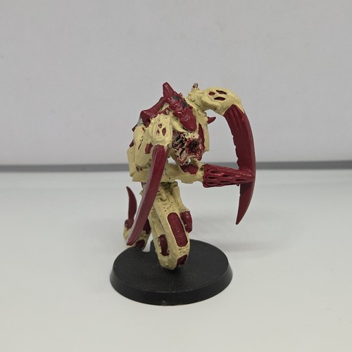 Warhammer 40k tyraniden - warhammer, 40k: