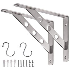 Schwerlastregalhalterung