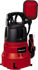 Einhell Tauchpumpe 700 W
