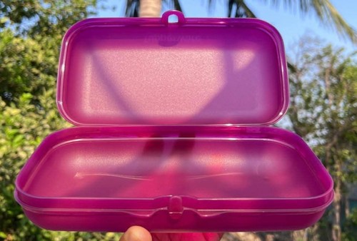 Tupperware a156 maxi twin - maxi, box