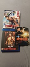 The Protector Jackie Chan