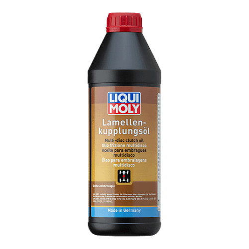 Liqui moly - liqui,