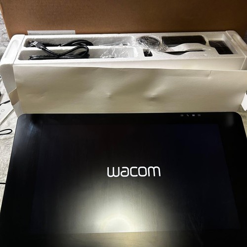 Wacom cintiq pro - wacom, 24