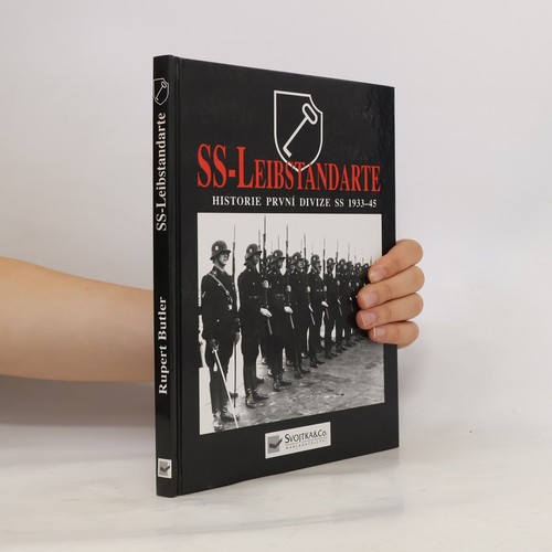 Leibstandarte historie - ss,