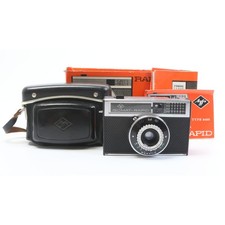 Agfa Isomat-Rapid mit Agfa