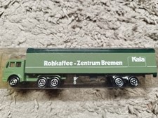 Mercedes-Benz Truck Limited