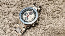 Seiko Pilot Chronograph
