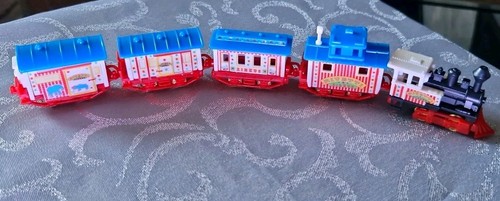 Kinder überraschung zirkus - kinder,