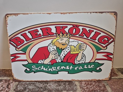 Bierkönig schinkenstraße - bierkÖnig,