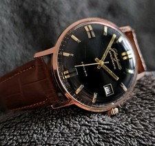 GUB Glashütte Spezimatic