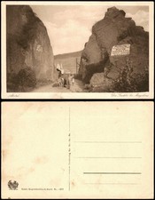 Ansichtskarte Mayschoß Die