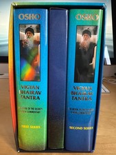 VIGYAN BHAIRAV TANTRA, OSHO, 2