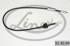 Tachowelle tachometer linex - tachometer,