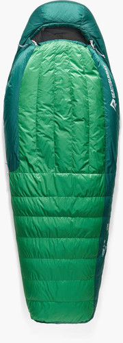 Sea summit ascent - sea,