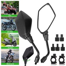 2x Rückspiegel Spiegel